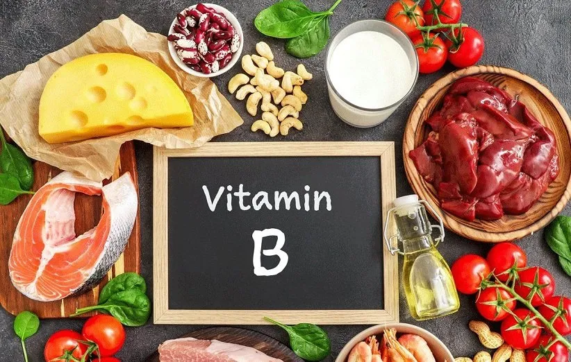 ویتامینهای گروه B چه نقشی دارند؟