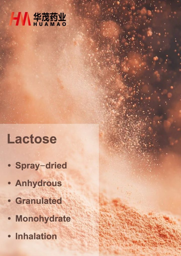 Lactose